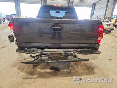 Zdjęcie 6 z 12 samochodu: 2003 CHEVROLET SILVERADO C1500 VIN:1GCEC14XX3Z358507 - miniatura