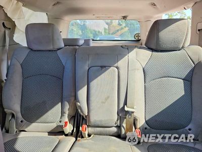 Zdjęcie 10 z 13 samochodu: 2008 SATURN OUTLOOK XE VIN:5GZER13768J274110 - miniatura