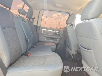 Zdjęcie 10 z 12 samochodu: 2016 RAM 1500 SLT VIN:1C6RR6LT3GS368605 - miniatura