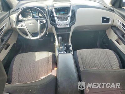Zdjęcie 8 z 13 samochodu: 2017 CHEVROLET EQUINOX LT VIN:2GNALCEK9H1511043 - miniatura