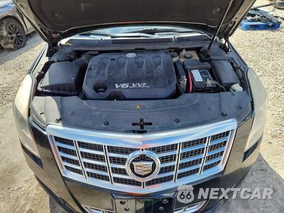 Zdjęcie 11 z 13 samochodu: 2014 CADILLAC XTS VIN:2G61U5S33E9316215 - miniatura