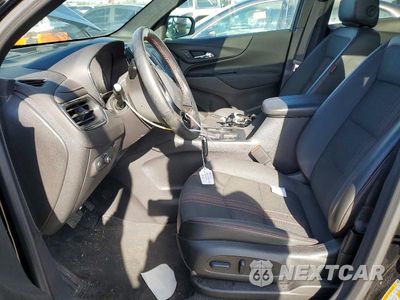 Zdjęcie 7 z 13 samochodu: 2024 CHEVROLET EQUINOX RS VIN:3GNAXMEG6RL287879 - miniatura