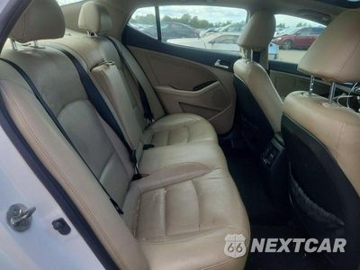 Zdjęcie 10 z 12 samochodu: 2014 KIA OPTIMA EX VIN:5XXGN4A76EG261576 - miniatura