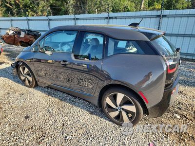 Drugie zdjęcie samochodu z przodu: 2015 BMW I3 REX VIN:WBY1Z4C5XFV501478 - miniatura