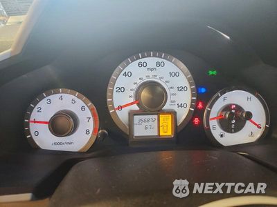 Zdjęcie 9 z 13 samochodu: 2009 HONDA PILOT EX VIN:5FNYF48439B011475 - miniatura
