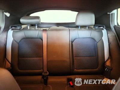 Zdjęcie 10 z 13 samochodu: 2025 BUICK ENVISTA PREFERRED VIN:KL47LAEP0SB225683 - miniatura