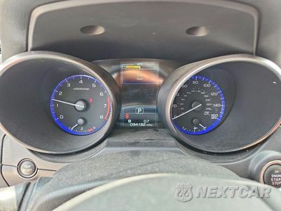 Zdjęcie 9 z 14 samochodu: 2017 SUBARU OUTBACK TOURING VIN:4S4BSETC3H3330467 - miniatura