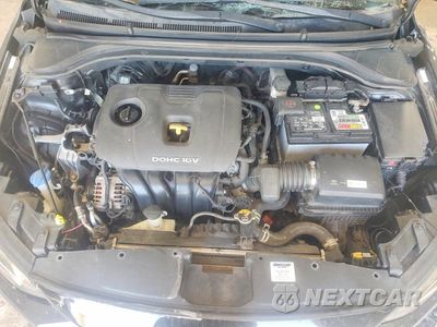 Zdjęcie 11 z 13 samochodu: 2017 HYUNDAI ELANTRA VALUE EDITION VIN:KMHD84LF6HU237299 - miniatura