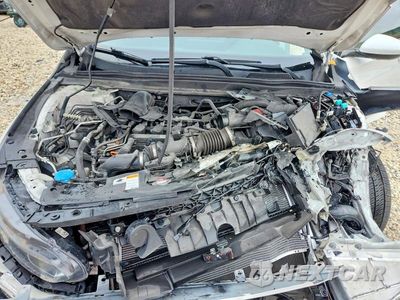 Zdjęcie 11 z 12 samochodu: 2020 HONDA ACCORD SPORT VIN:1HGCV1E36LA026903 - miniatura
