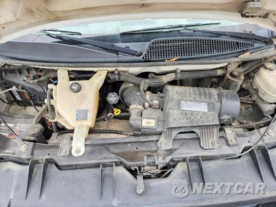 Zdjęcie 12 z 13 samochodu: 2014 GMC SAVANA 2500 CARGO DELIVERY VAN VIN:1GTW7GBA6E1171776 - miniatura