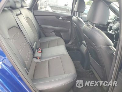Zdjęcie 10 z 12 samochodu: 2021 KIA FORTE GT LINE VIN:3KPF34AD7ME286906 - miniatura