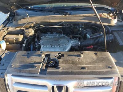 Zdjęcie 12 z 14 samochodu: 2006 HONDA PILOT EX VIN:5FNYF28646B011812 - miniatura