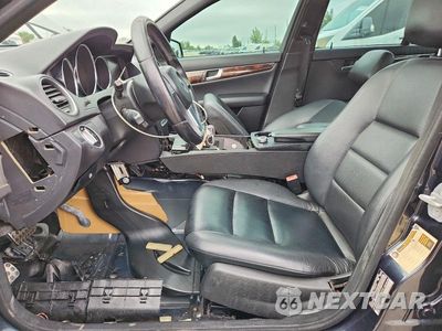 Zdjęcie 7 z 13 samochodu: 2012 MERCEDES-BENZ C 300 4MATIC VIN:WDDGF8BB6CR200056 - miniatura