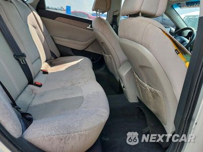 Zdjęcie 10 z 12 samochodu: 2016 HYUNDAI SONATA SE VIN:5NPE24AF9GH383685 - miniatura