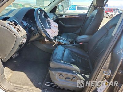 Zdjęcie 7 z 13 samochodu: 2012 AUDI Q5 PREMIUM PLUS VIN:WA1LFAFP9CA005079 - miniatura