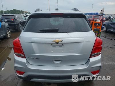 Zdjęcie 6 z 13 samochodu: 2021 CHEVROLET TRAX 1LT VIN:KL7CJPSM5MB368717 - miniatura