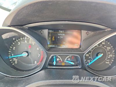 Zdjęcie 9 z 13 samochodu: 2018 FORD ESCAPE SE VIN:1FMCU9GD0JUC87506 - miniatura