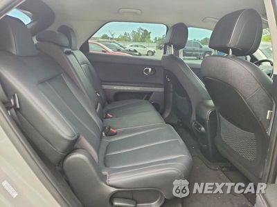 Zdjęcie 11 z 13 samochodu: 2022 HYUNDAI IONIQ 5 SEL VIN:KM8KN4AE4NU072651 - miniatura