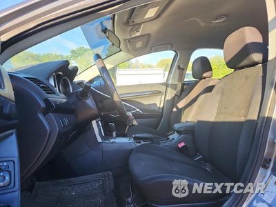 Zdjęcie 7 z 12 samochodu: 2017 MITSUBISHI LANCER ES VIN:JA32U2FU3HU015226 - miniatura