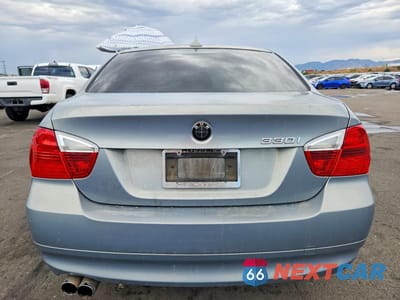 Zdjęcie 6 z 12 samochodu: 2006 BMW 330 I VIN:WBAVB33566KS35716 - miniatura