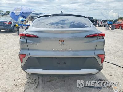 Zdjęcie 6 z 13 samochodu: 2024 BUICK ENVISTA PREFERRED VIN:KL47LAE2XRB189001 - miniatura
