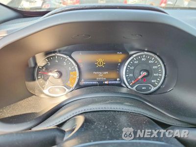 Zdjęcie 9 z 12 samochodu: 2021 JEEP RENEGADE LATITUDE VIN:ZACNJDBB1MPN35134 - miniatura