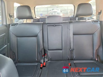 Zdjęcie 10 z 13 samochodu: 2021 VOLKSWAGEN ATLAS SE VIN:1V2LP2CA8MC513282 - miniatura