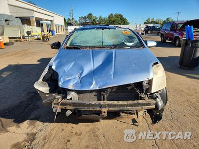 Piąte zdjęcie samochodu w środku: 2009 NISSAN SENTRA 2.0 VIN:3N1AB61E39L645126 - miniatura