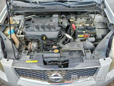 Zdjęcie 11 z 12 samochodu: 2011 NISSAN SENTRA 2.0 VIN:3N1AB6AP5BL660363 - miniatura