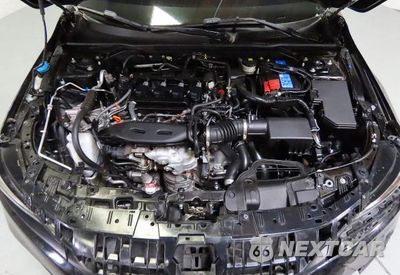 Zdjęcie 7 z 11 samochodu: 2023 HONDA CIVIC SI VIN:2HGFE1E54PH470237 - miniatura