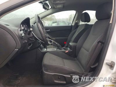 Zdjęcie 7 z 12 samochodu: 2009 PONTIAC G6 VIN:1G2ZG57B594210367 - miniatura