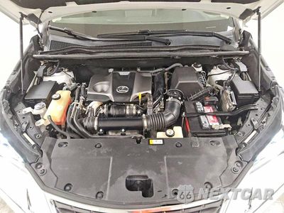 Zdjęcie 12 z 13 samochodu: 2019 LEXUS NX 300 BASE VIN:JTJYARBZXK2136205 - miniatura