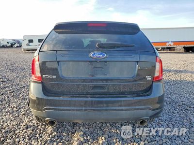 Zdjęcie 6 z 13 samochodu: 2012 FORD EDGE SEL VIN:2FMDK4JC2CBA71534 - miniatura
