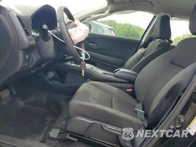 Zdjęcie 7 z 13 samochodu: 2019 HONDA HR-V LX VIN:3CZRU6H33KG734489 - miniatura