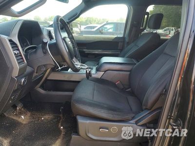 Zdjęcie 7 z 14 samochodu: 2018 FORD EXPEDITION XLT VIN:1FMJU1JT8JEA16499 - miniatura