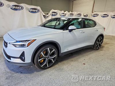 2023 POLESTAR 2 YSMET3KAXPL129090 - główne zdjęcie licytacji z USA - miniatura