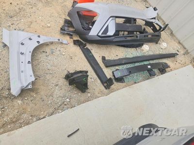 Zdjęcie 13 z 14 samochodu: 2026 HYUNDAI KONA SE VIN:KM8HACAB5TU417625 - miniatura