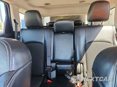 Zdjęcie 10 z 13 samochodu: 2018 DODGE JOURNEY CROSSROAD VIN:3C4PDCGB5JT414844 - miniatura