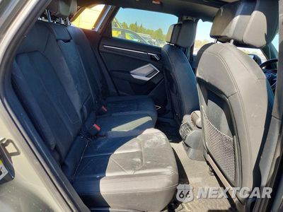 Zdjęcie 11 z 14 samochodu: 2021 AUDI Q3 PREMIUM PLUS S LINE 45 VIN:WA1EECF3XM1051946 - miniatura