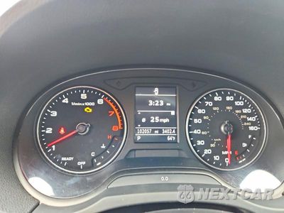 Zdjęcie 9 z 12 samochodu: 2017 AUDI A3 PREMIUM VIN:WAUAUGFF8H1051830 - miniatura