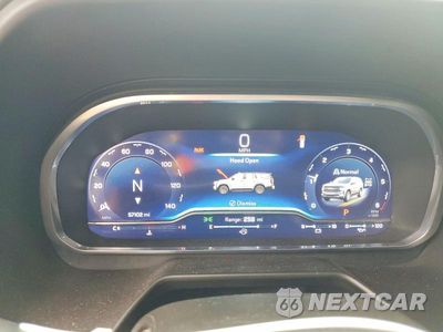 Zdjęcie 9 z 13 samochodu: 2023 CHEVROLET SUBURBAN K1500 Z71 VIN:1GNSKDKD5PR284894 - miniatura