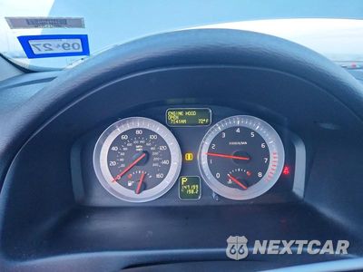 Zdjęcie 9 z 12 samochodu: 2013 VOLVO C70 T5 VIN:YV1672MC2DJ140700 - miniatura