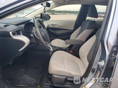Zdjęcie 7 z 12 samochodu: 2020 TOYOTA COROLLA LE VIN:JTDEPRAE8LJ116366 - miniatura
