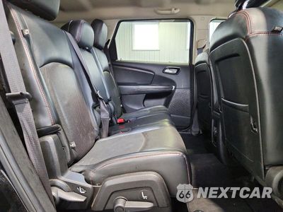 Zdjęcie 11 z 13 samochodu: 2019 DODGE JOURNEY GT VIN:3C4PDDEG1KT687432 - miniatura