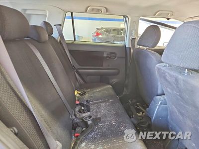 Zdjęcie 10 z 12 samochodu: 2008 SCION XB BASE VIN:JTLKE50E181026216 - miniatura