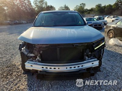 Piąte zdjęcie samochodu w środku: 2025 HONDA PILOT TOURING VIN:5FNYG1H75SB076968 - miniatura