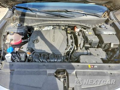 Zdjęcie 11 z 13 samochodu: 2023 HYUNDAI SANTA CRUZ SEL VIN:5NTJCDAEXPH049590 - miniatura