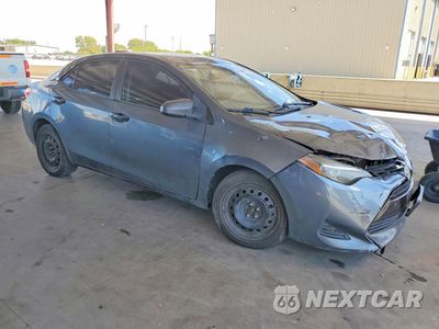 Zdjęcie 7 z 24 samochodu: 2018 TOYOTA COROLLA LE VIN:2T1BURHE0JC009547 - miniatura