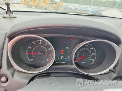 Zdjęcie 9 z 13 samochodu: 2015 MITSUBISHI OUTLANDER SPORT ES VIN:4A4AP3AU5FE010711 - miniatura