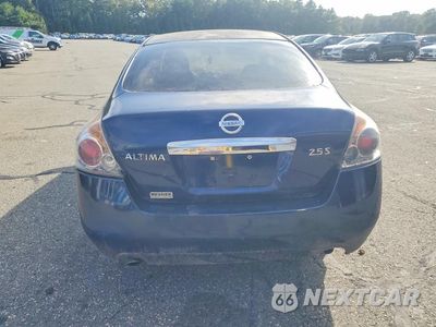 Zdjęcie 6 z 12 samochodu: 2010 NISSAN ALTIMA 2.5 VIN:1N4AL2AP4AN509909 - miniatura
